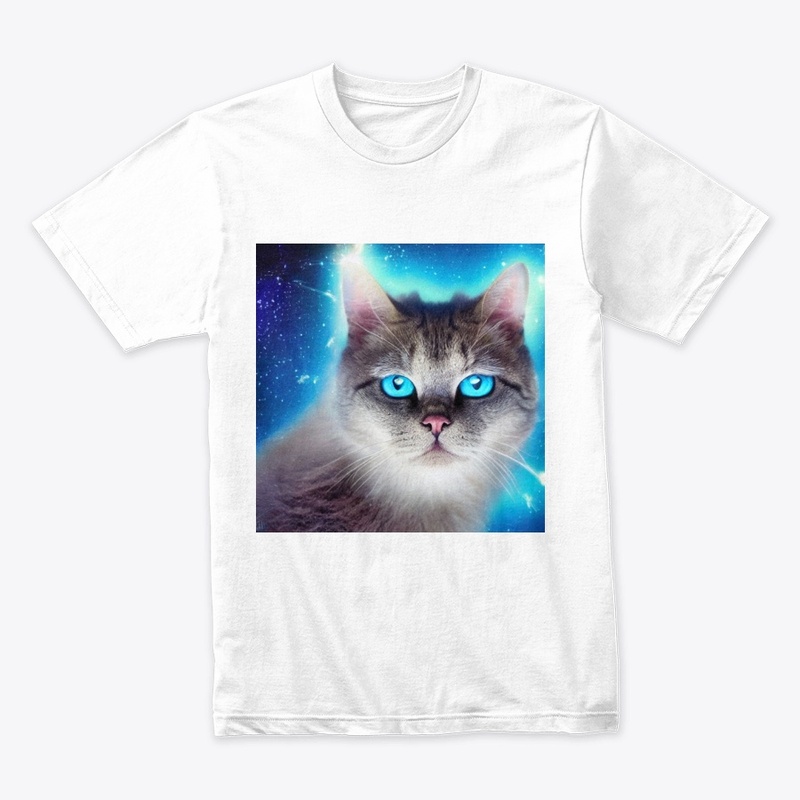 Space Cat