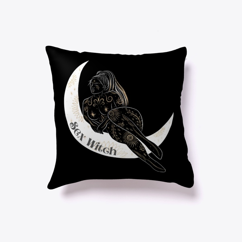 Sex Witch Moon 