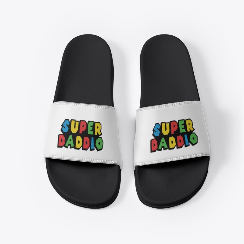 Super Daddio