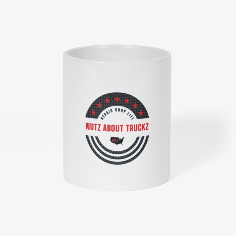  Nutz About Truckz USA