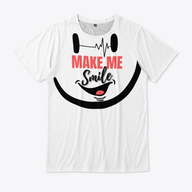 Make me smile