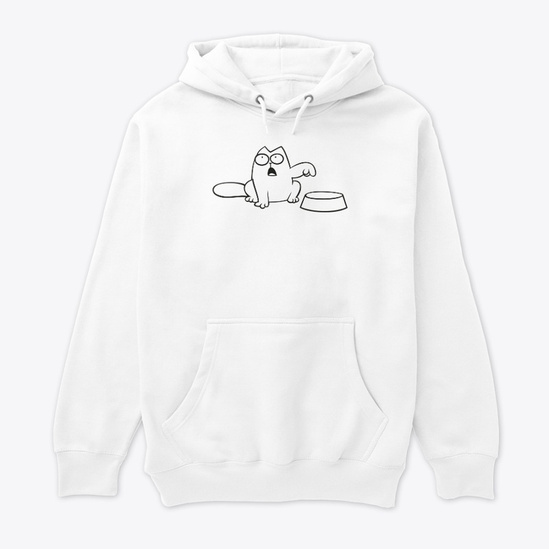 Simon cat 