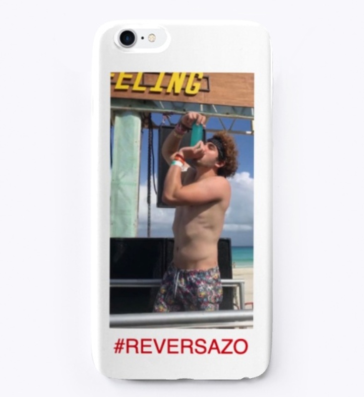 REVERSAZO