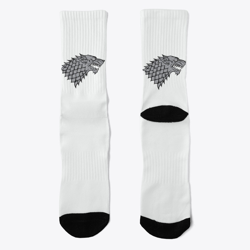 Winter is Here!!