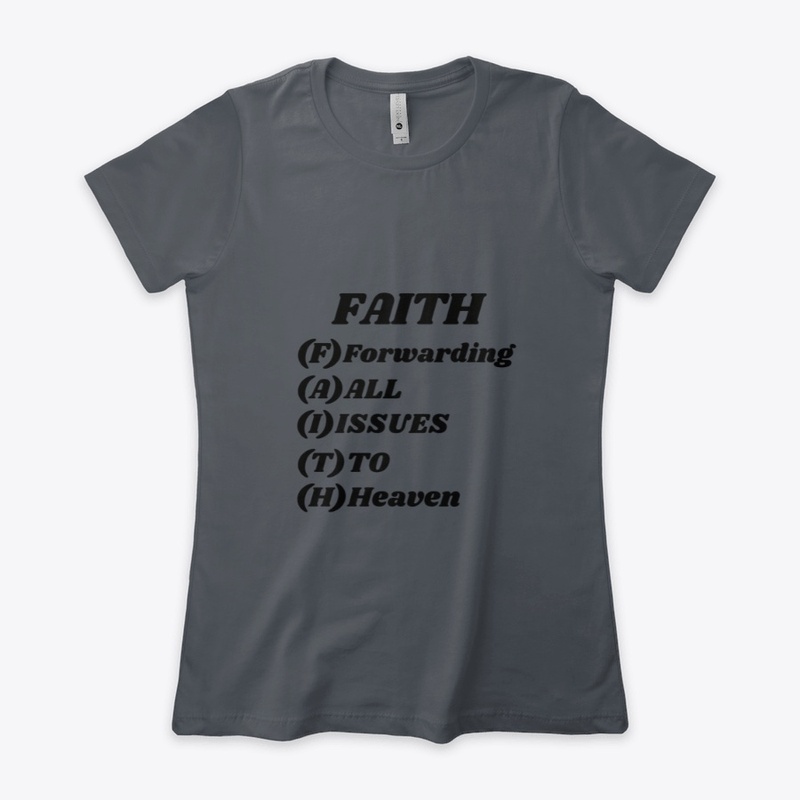 Faith