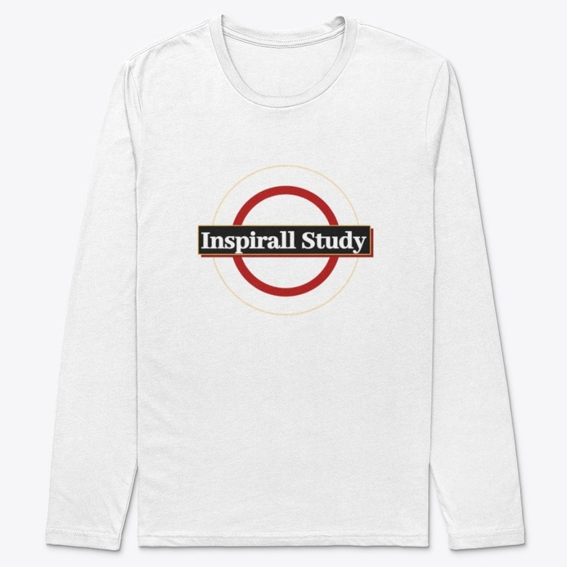 Inspirall study Merchandise