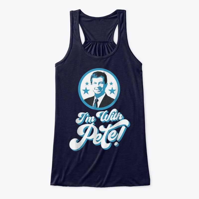 Mayor Pete T-Shirt