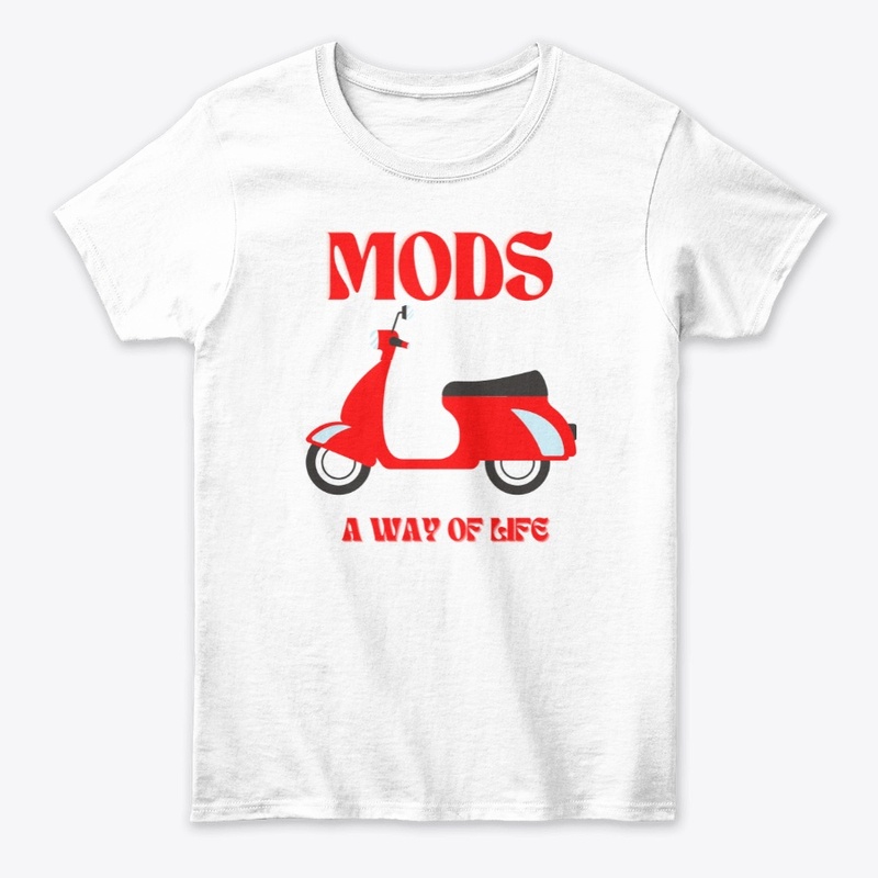 Mod designs 