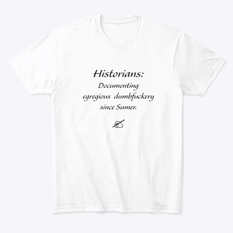 Historians