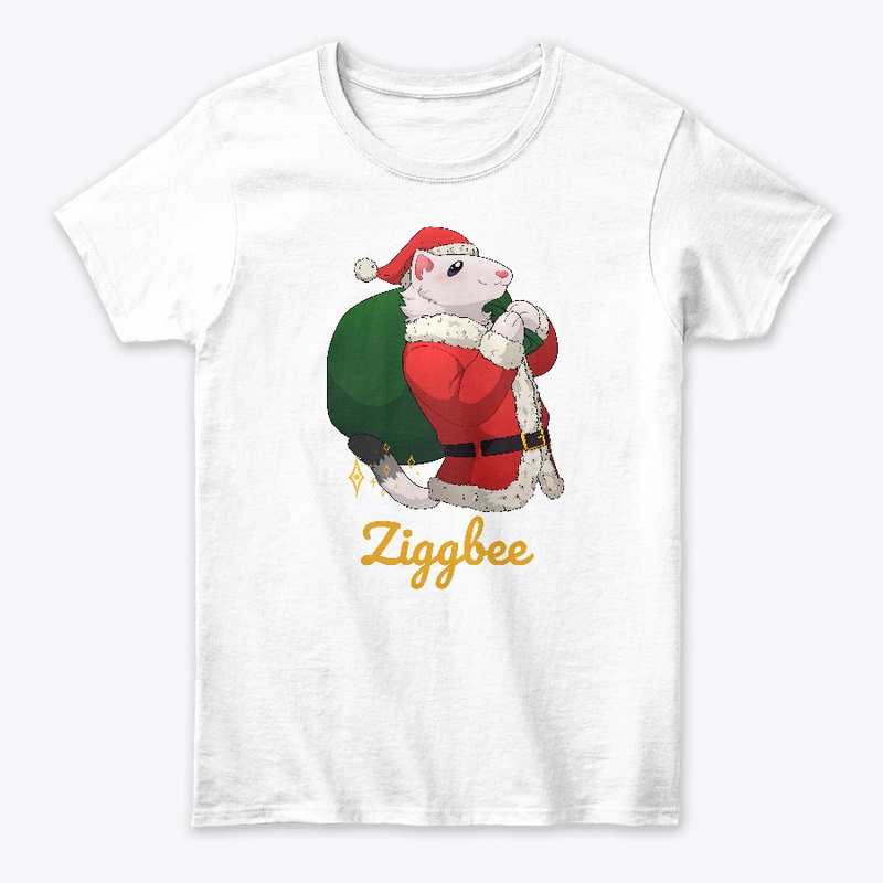 2026 - Second Edition Ziggbee Christmas