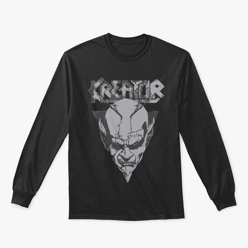 KreatorFace
