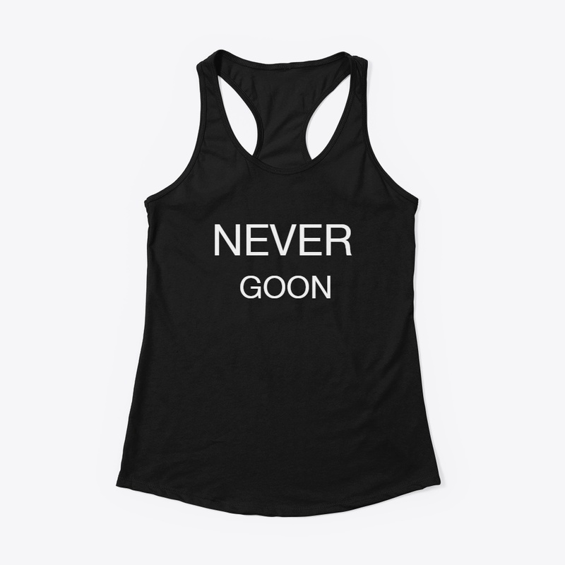 Classic Never Goon