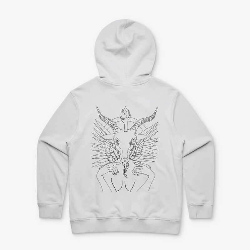 Baphomet 