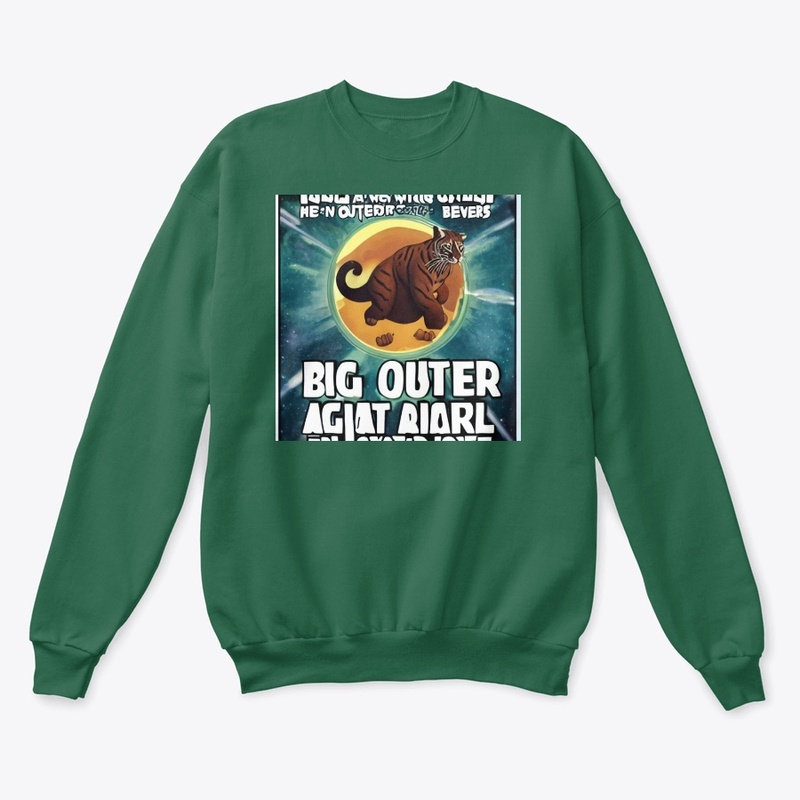  Big Cat's Mission to Eradicate Evil