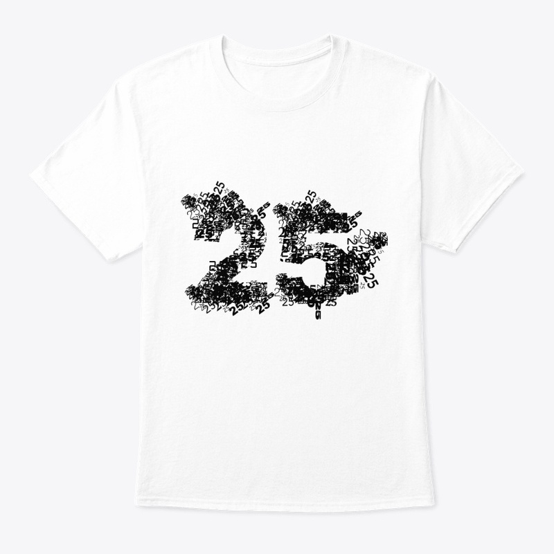 25
