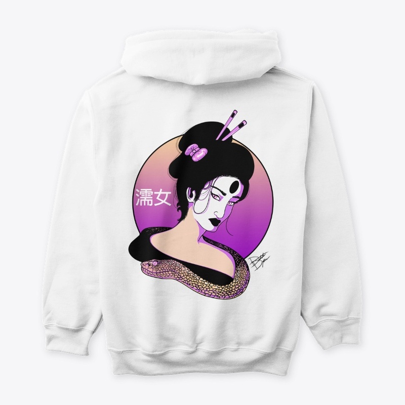 Nure-onna 