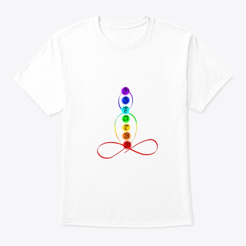 Chakras