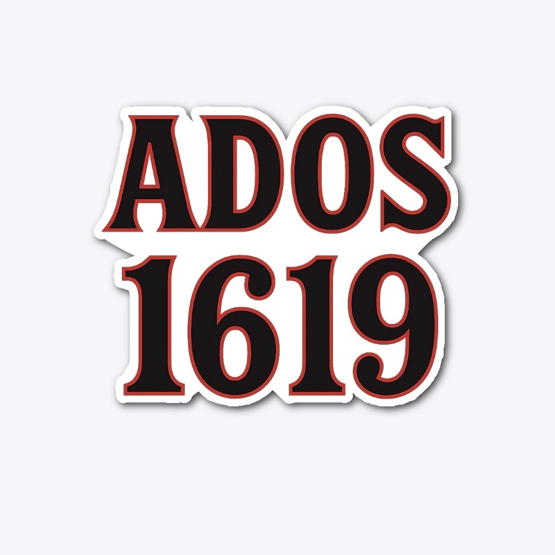 ADOS 1619 - VOL 1