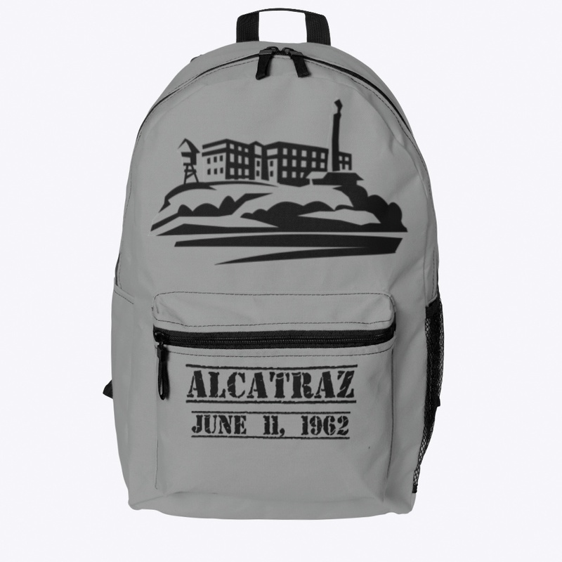 Alcatraz Escape