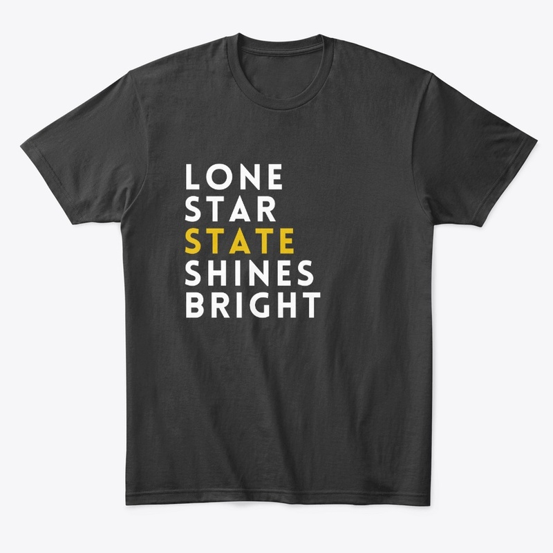 Lone star state shines bright