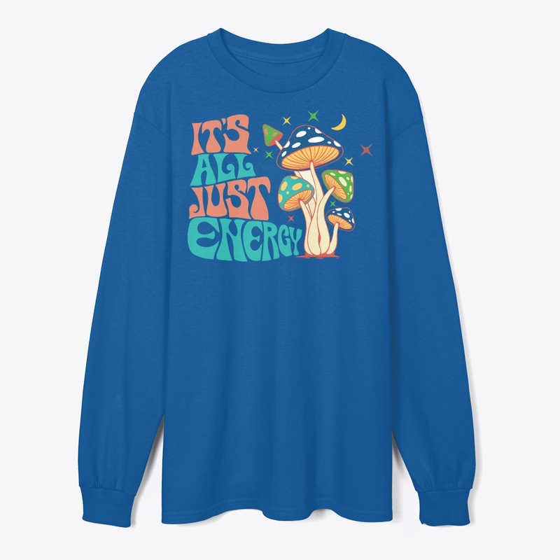 ENERGY T-shirt For You
