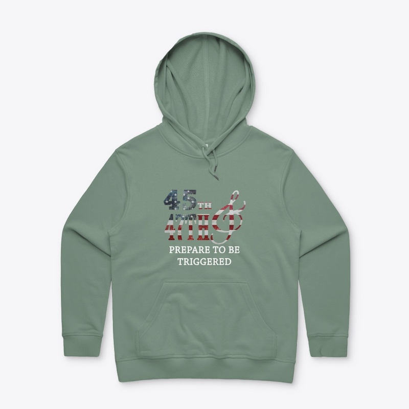 45 &amp; 47 Prepare to be Triggered 2024