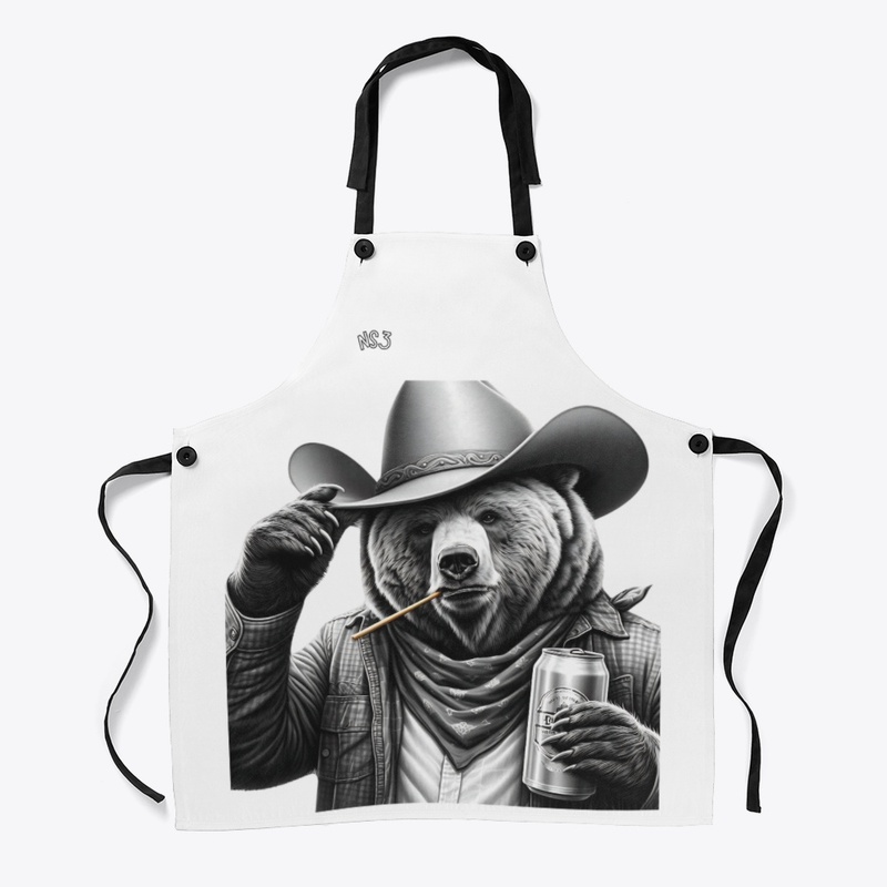 Brewski Bear