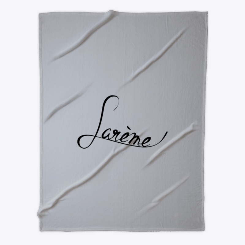 Larème the new brand.