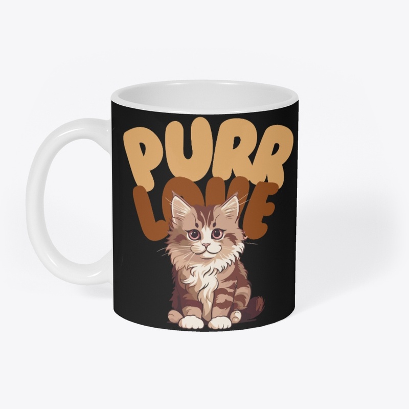 Purr Love