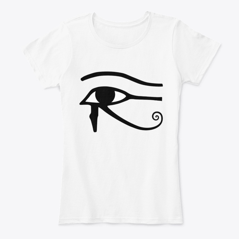 Eye of Horus 