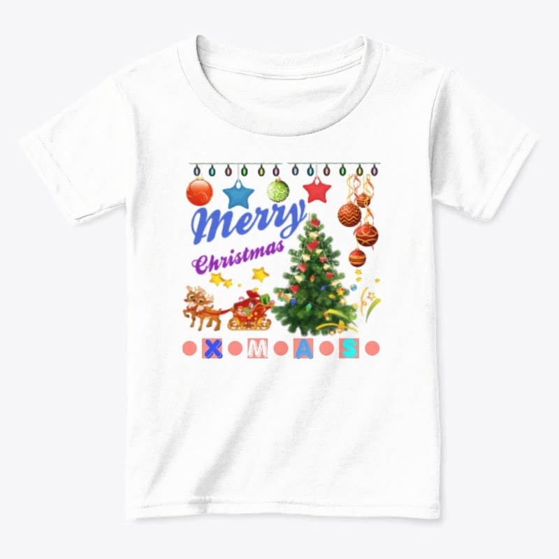 Christmas  kid's&bebies 