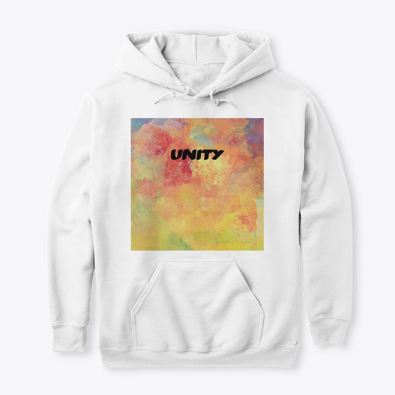Unity Tee-Justice-Peace