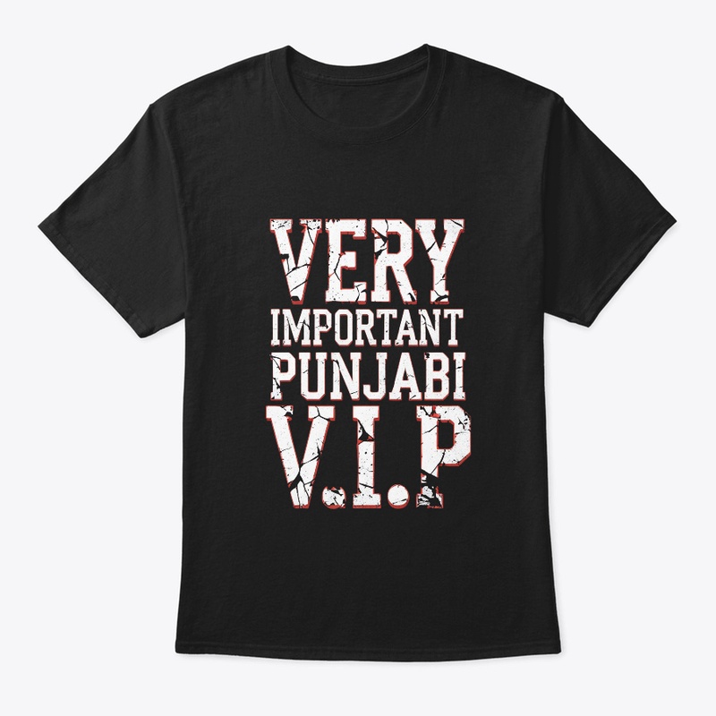 Punjabi VIP Heritage & Culture Statement