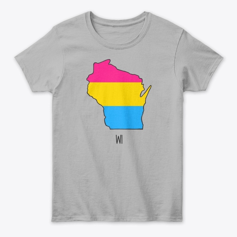 Pansexual Wisconsin