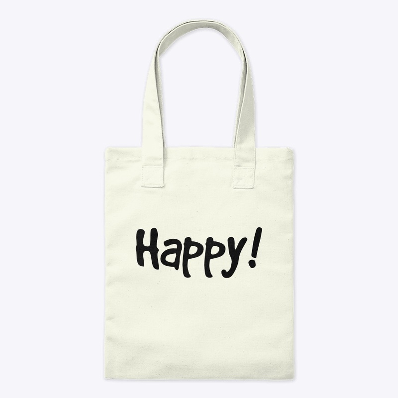 Happy - Positive feelings