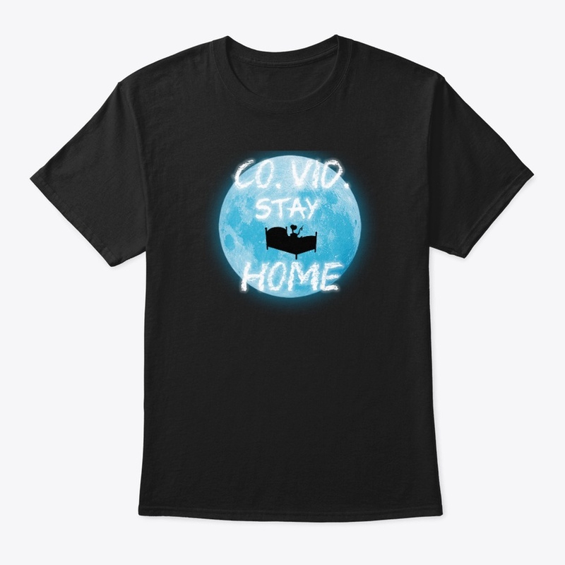 CO. VID. STAY HOME
