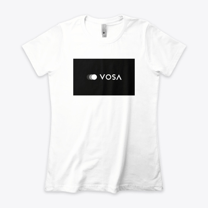 Designed by VOSA™