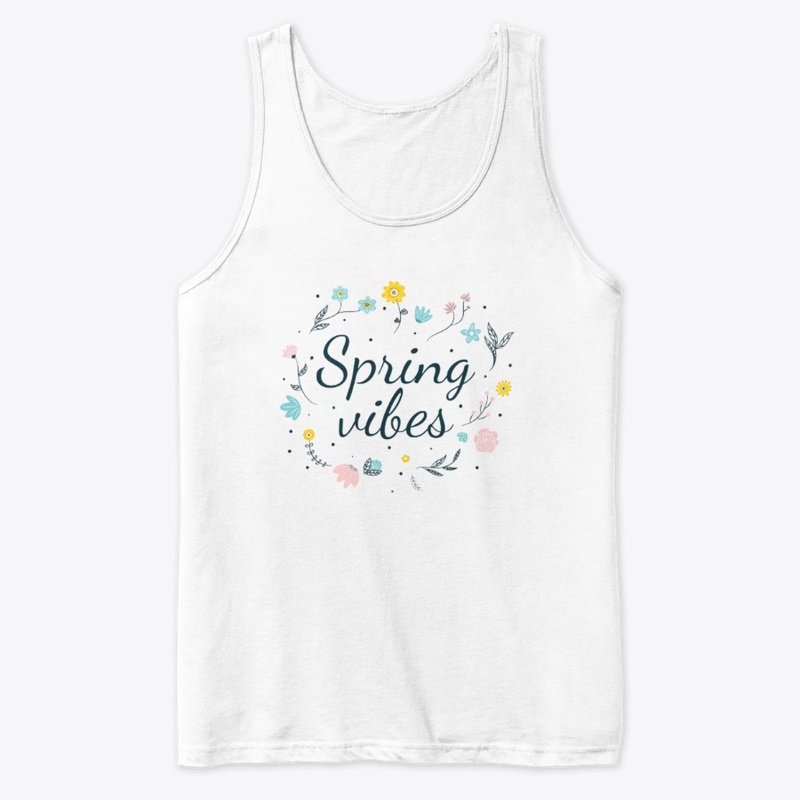 Spring Vibes - Spring Day