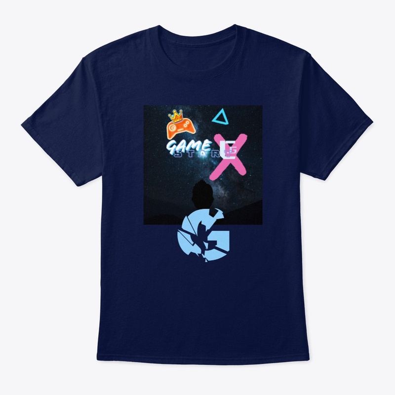 G-Youth Summer Active Men's Wear T-Shirt