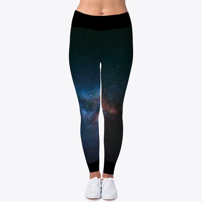 Galactic Series 2