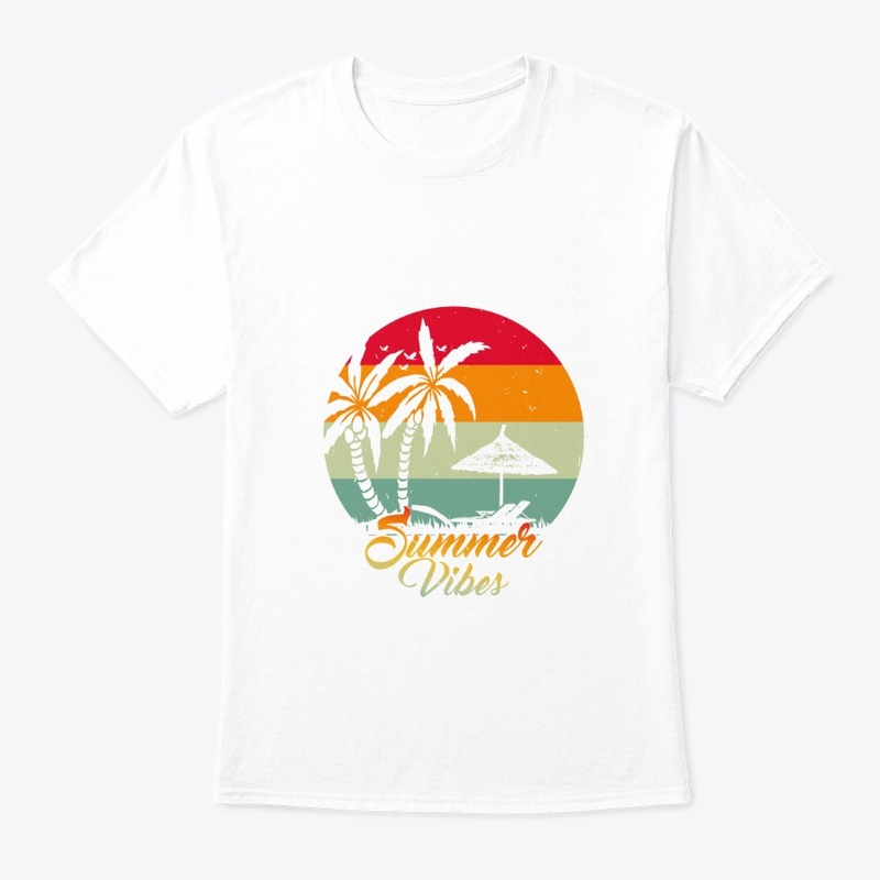 Summer vibes