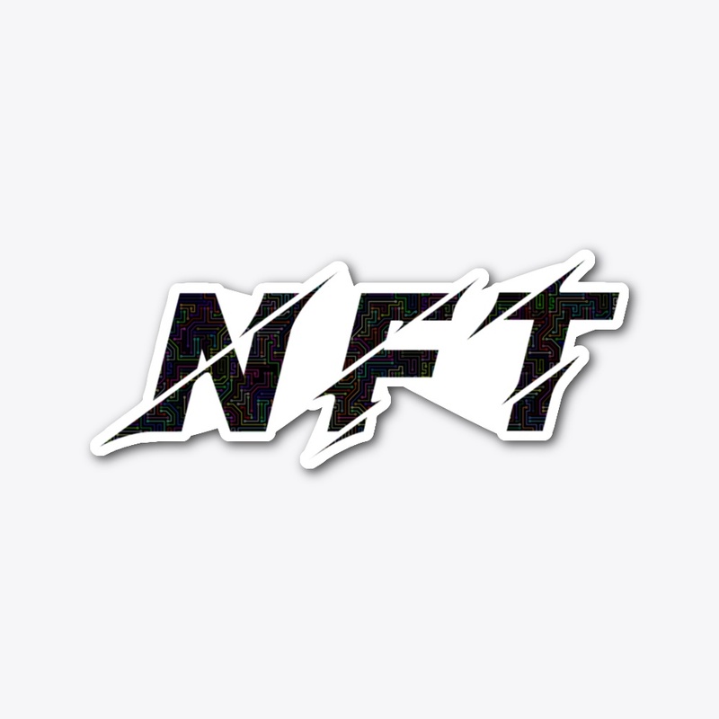 NFT, Non-Fungible Token