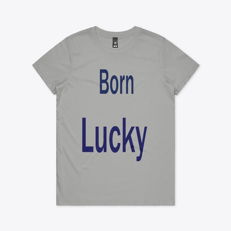 lucky