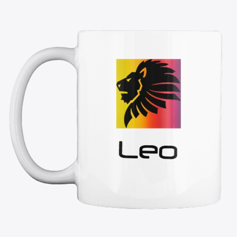 Zodiac Symbol - Leo