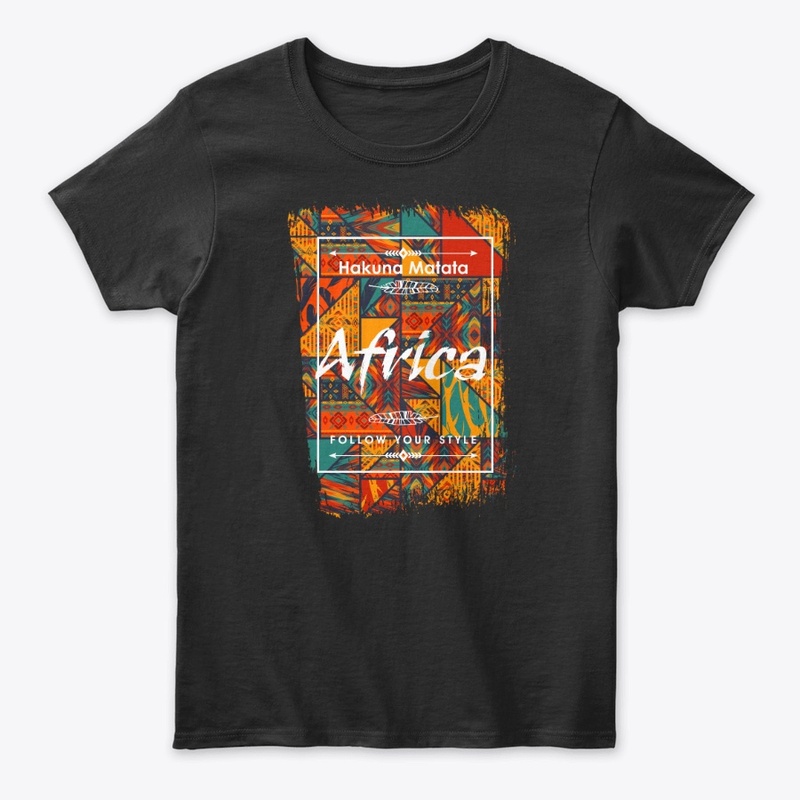 Africa