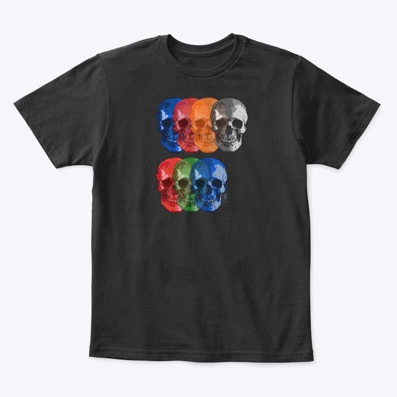 skull tint