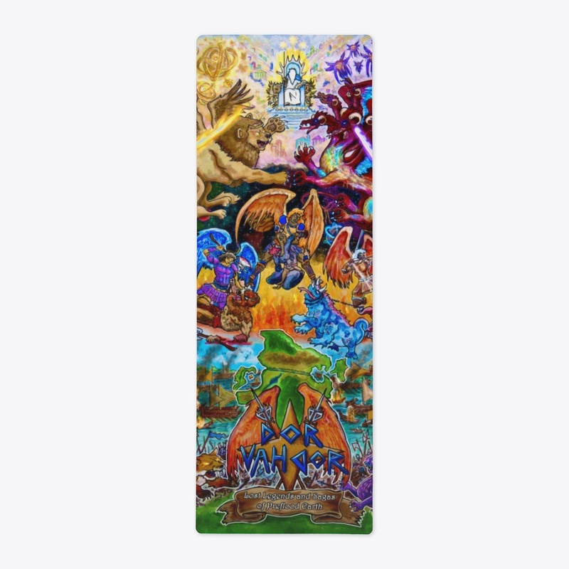 Dor Vahdor Classic Series
