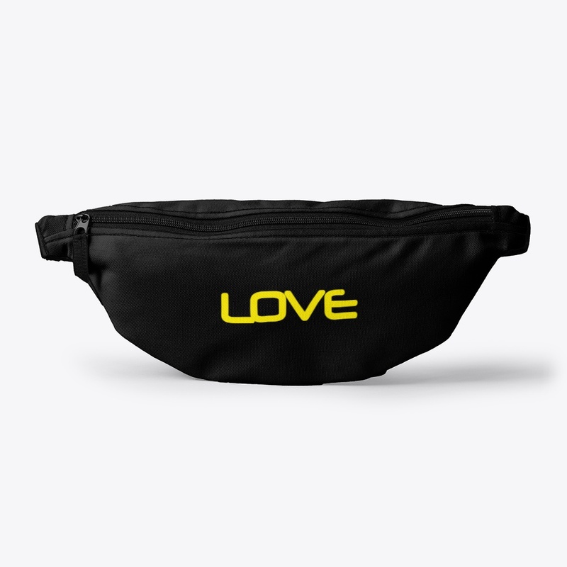 Fanny Pack