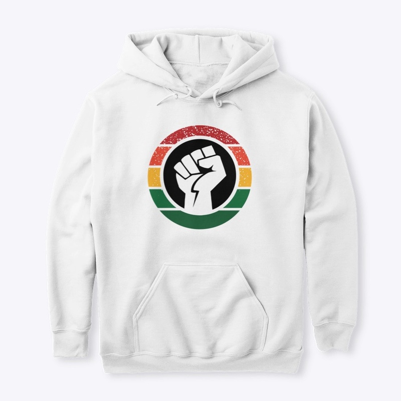 Rasta Fist