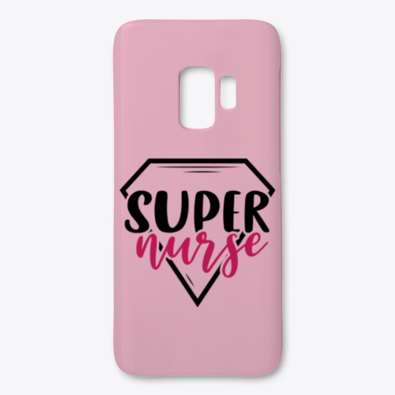 Super Nurse 